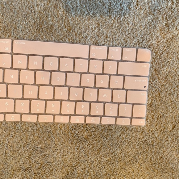 MacBook keyboard cover - Picture 5 of 5